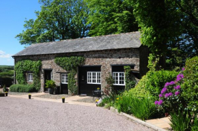 Cloister Park Cottages